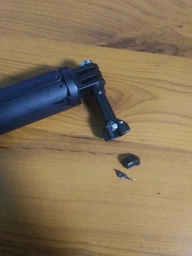 Видеокамера GoPro HERO 8 Black Special Bundle фото от покупателей 6