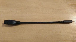 Адаптер Cablexpert USB Type-C to USB 3.0 (A-OTG-CMAF3-01) фото от покупателей 5