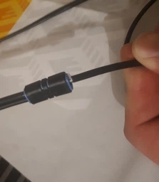 ProLink 3.5 мм Stereo Plug - 2xRCA Plugs 1.5 м (HMM103-0150) фото от покупателей 1