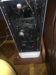 Вентилятор PcCooler F122B 120 мм фото от покупателей 7