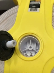 Рулетка геодезическая Mastertool 100 м х 13 мм (66-1013) фото от покупателей 2