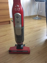 Аккумуляторный пылесос BOSCH BCH6ZOOO фото от покупателей 6
