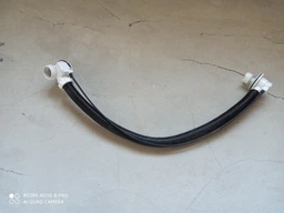 Сифон для ванны STYRON 830 мм STY-536-AKD-83