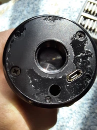 Микрофон Razer Seiren X Black (RZ19-02290100-R3M1) фото от покупателей 3