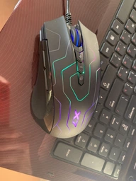 Миша A4Tech X89 USB Maze фото від покупців 11