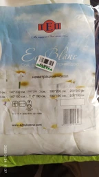 Наматрасник чехол "ECO BLANC" 140*200*30 фото от покупателей 6