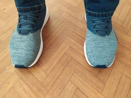 Мужские кроссовки Puma NRGY Comet 19055620 43 (9) 28 см Indigo Bunting-White (4060978870414)