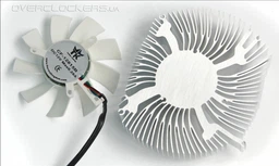 Вентилятор PowerLogic для видеокарты MSI PLD08010S12HH (FD7010H12D) №26 фото от покупателей 15