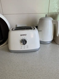 Тостер GORENJE T900RL фото от покупателей 2