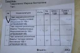 Чай чорний розсипний Basilur Подарунковий Морозна ніч 100 г (4792252928145) фото від покупців 1