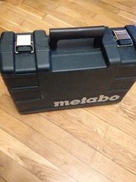Ексцентрикова шліфувальна машина Metabo FSX 200 Intec 609225500 фото від покупців 15