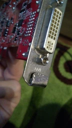 Видеокарта PCI-E ATI Radeon HD 4350, 512 mb (HDMI) Б/У
