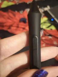 Графический планшет Wacom Intuos S Bluetooth Pistachio (CTL-4100WLE-N) фото от покупателей 8