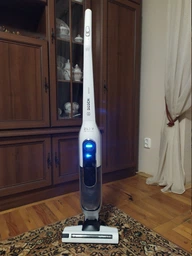 Акумуляторний пилосос BOSCH BBH625W60
