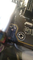 Материнская плата Asus Prime Z390-P (s1151, Intel Z390, PCI-Ex16) фото от покупателей 12