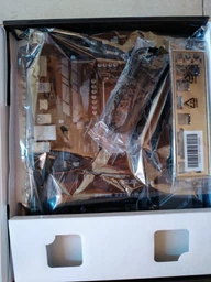 Материнская плата Asus Prime Z270-P (s1151, Intel Z270, PCI-Ex16) фото от покупателей 8