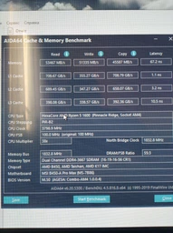 Оперативная память Crucial DDR4-3000 16384MB PC4-24000 (Kit of 2x8192) Ballistix Sport LT Red (BLS2K8G4D30AESEK) фото от покупателей 8