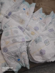 Підгузки Pampers Premium Care Pants Junior Розмір 5 (12-17 кг) 34 шт (8001090759870) фото від покупців 8