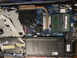Ноутбук Dell Inspiron 3584 (I3584F34H10NNL-7BK) Black Суперціна!!! фото от покупателей 5