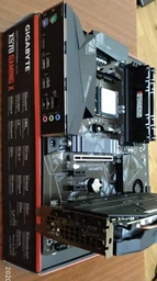 Материнская плата Gigabyte X570 Gaming X (sAM4, AMD X570, PCI-Ex16)