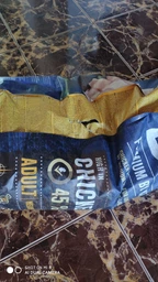 Сухой корм Brit Premium Dog Adult M для собак средних пород с курицей 15 кг фото от покупателей 10