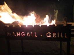 Мангал разборной UaStal Mangal-Gril 2 мм (2020000826095) фото от покупателей 16