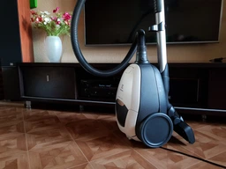 Пылесос для сухой уборки Electrolux PD82-ALRG фото от покупателей 1