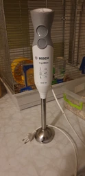 Блендер BOSCH MSM66130