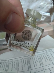 Туалетная вода для женщин Versace Versense 5 мл (8011003997077)