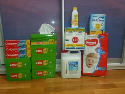 Підгузки Huggies Classic 4 (7-18 кг) Jumbo 50 шт (5029053543147)