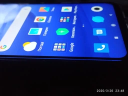 Захисне скло Drobak для Xiaomi Redmi Note 8 Pro (441641) фото від покупців 13