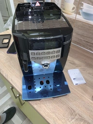 Кофемашина DELONGHI ECAM 22.360 B фото от покупателей 11