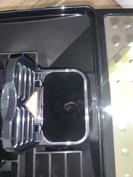 Кофемашина DELONGHI ECAM 22.360 B фото от покупателей 12