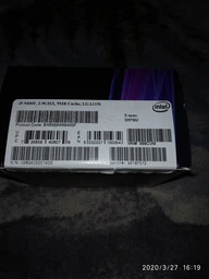 Intel Core i5-9400F (BX80684I59400F) фото від покупців 1
