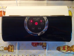 Вакууматор Adler AD 4484 фото від покупців 4