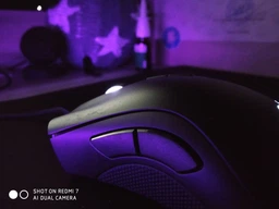 Миша Razer DeathAdder Elite USB Black (RZ01-02010100-R3G1) фото від покупців 5