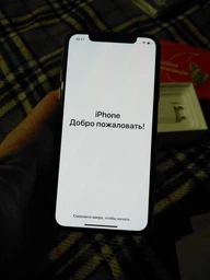 Мобильный телефон Apple iPhone Xs 64GB Gold (MT9G2) Официальная гарантия фото от покупателей 3
