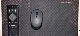 Килимок для миші Esperanza Mousepad gaming flame EA146R 440x354х4мм фото від покупців 3