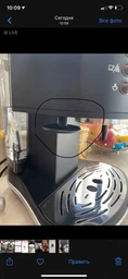 Кавоварка DeLonghi ECOV 311 BG фото от покупателей 1