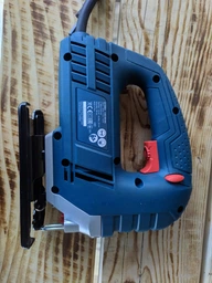 Лобзик электрический Bosch Professional GST 8000 E (060158H000) фото от покупателей 15