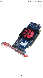 AMD Radeon HD7470 1Gb DVI / DisplayPort OEM фото від покупців 1