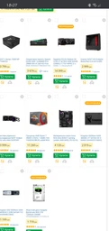 Видеокарта Sapphire PCI-Ex Radeon RX 5700 XT NITRO+ 8GB GDDR6 (256bit) (1770/14000) (2 х HDMI, 2 x DisplayPort) (11293-03-40G) фото от покупателей 9