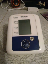 Тонометр OMRON M2 Classic (HEM-7122-ALRU) фото от покупателей 1
