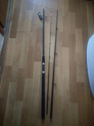 Вудилище Lineaeffe TeamSpecialist Project Feeder 3.6m 75g (2853912) фото от покупателей 9