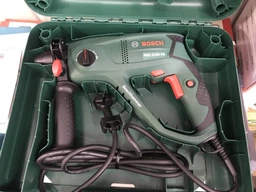 Перфоратор Bosch PBH 2100 RE + валіза (06033A9320) фото від покупців 18