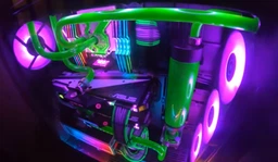 Компьютер Artline Overlord RTX P99 v11 (P99v11)