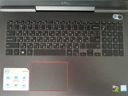 Ноутбук Dell Inspiron G5 15 5587 (IG515FI58H1S1DL-8BK) Black Суперціна!!! фото от покупателей 12