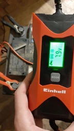 Зарядное устройство Einhell CC-BC 4 M (1002221)