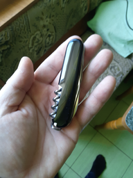 Швейцарский нож Victorinox Spartan (1.3603.3) фото от покупателей 15