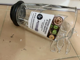 Блендер TEFAL BL438831 фото від покупців 19